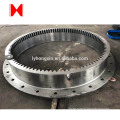 precision cast large metal spur gear